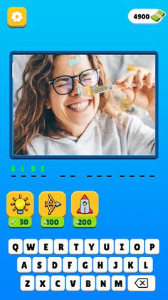 Guess the Idiom Quiz Show - Screenshot 1