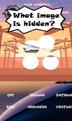 Shoot and guess the car brand - Screenshot 2