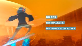 Hana Surfer - Dash Run - Screenshot 1