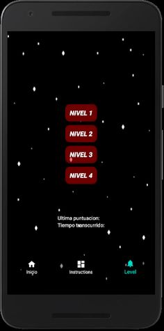 Triangulos - Screenshot 3