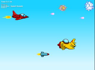 Shoot Em - Screenshot 1