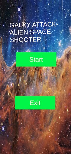 Galaxy Attack-Alien Shooter - Screenshot 1