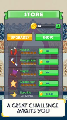 Indonesian Parkour Guru - Screenshot 4