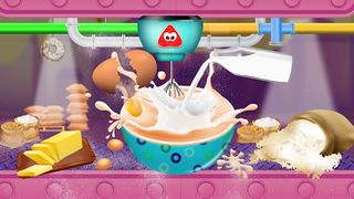 Donut Maker: Bakery Games - Screenshot 1