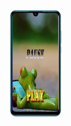 Icing Zombie Cake - Screenshot 4