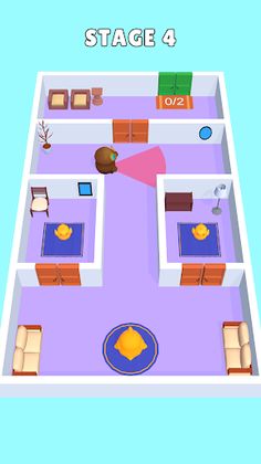 Rescue Procession - Screenshot 4