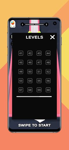 Block Hole! - Screenshot 4