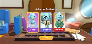 Mancala AI+ - Screenshot 2