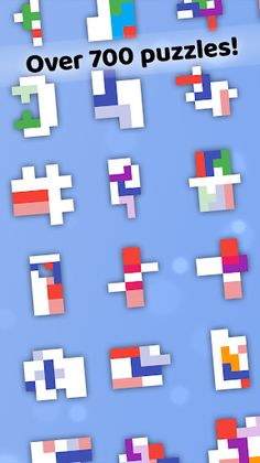 Piece Out - Screenshot 4