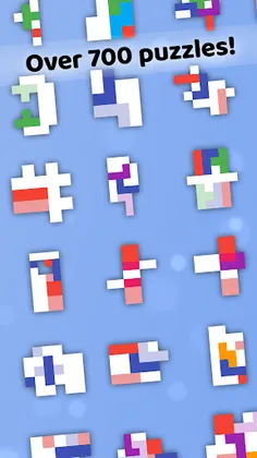Piece Out - Screenshot 4