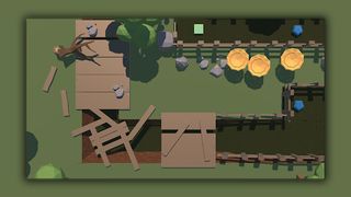 One More Try - Keep Left - Screenshot 2
