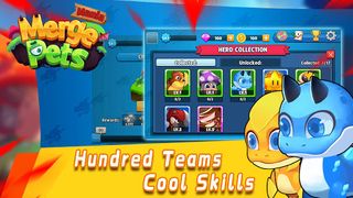 Merge Pets Mania - Screenshot 2