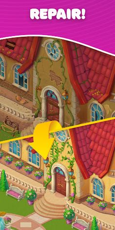 Home of Word: Puzzle games - Screenshot 3