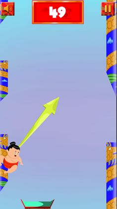 Sumo Saga Pro - Screenshot 4