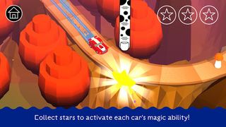 Cars Adventures by BUBL - Screenshot 3