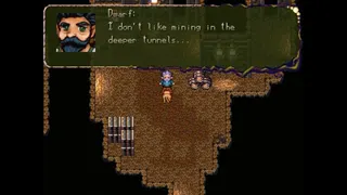 Ahriman's Prophecy - Screenshot 2