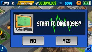 ReTown Tycoon Simulation - Screenshot 3