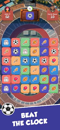 One Minute Rush - Screenshot 2