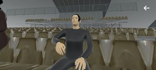 Laneone - Screenshot 1