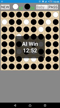 Reversi - Screenshot 3
