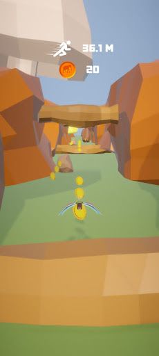 Jungle Canopy - Screenshot 4