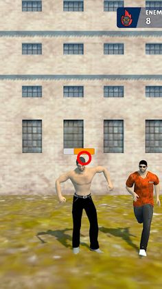 Bullet Point 2 - Screenshot 2