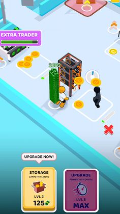 Cryptocurrency Master - Screenshot 3