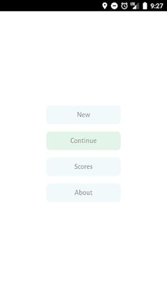 Palabrertijos - Screenshot 1