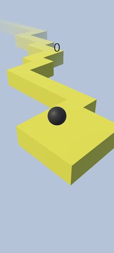 Don't Roll Down! 3D (demo) - Screenshot 3