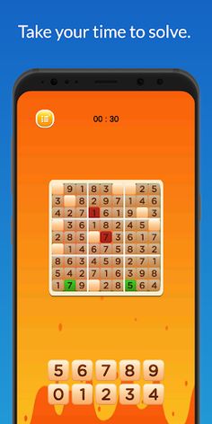 Sudoku Mania - Screenshot 3