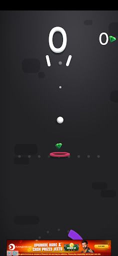 Falling Ball Drop - Screenshot 3