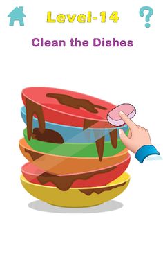 Dop2 : Delete One Part - Screenshot 2