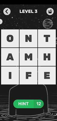 Guess The words - Screenshot 4