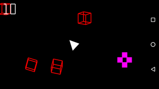 RymdSkepp - Screenshot 3