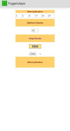 PUZZLE NUMBER - Screenshot 3