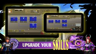 Rpg Forever - Screenshot 2