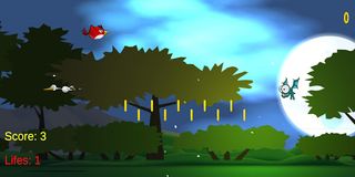 Maria Bird - Screenshot 3