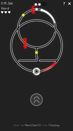 Loop Back - Screenshot 1