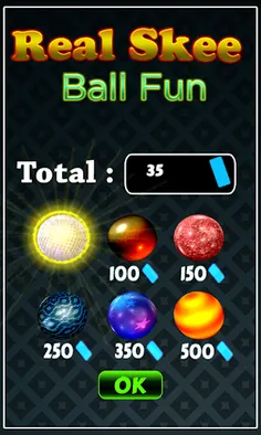 Real Skee bowl Fun - Roller - Screenshot 4