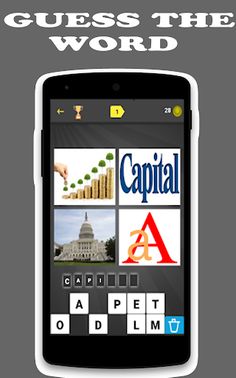 Four Pics One Word - Screenshot 2