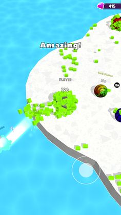 Rolly Challenge - Screenshot 4