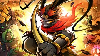 Stickman Lore - Screenshot 1