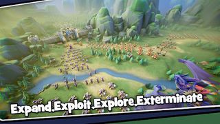 Dispute of Homeland - Screenshot 3