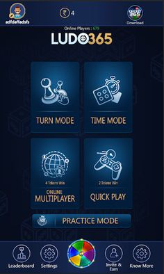 Ludo 365 Final - Screenshot 1