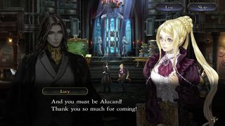 Castlevania: Grimoire of Souls - Screenshot 3
