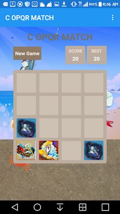 C OPQR MATCH_4076486 - Screenshot 3