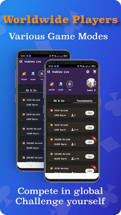 ssPoker - Screenshot 2