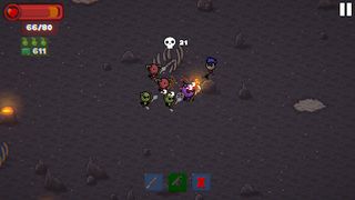 Crazy Monster Shooter - Screenshot 2