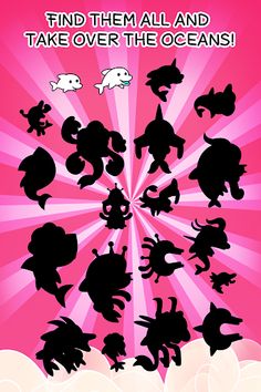 Dolphin Evolution: Idle Mutant - Screenshot 4