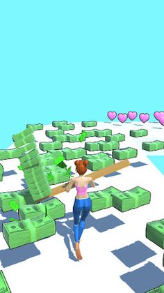 Work Life Balance - Screenshot 3